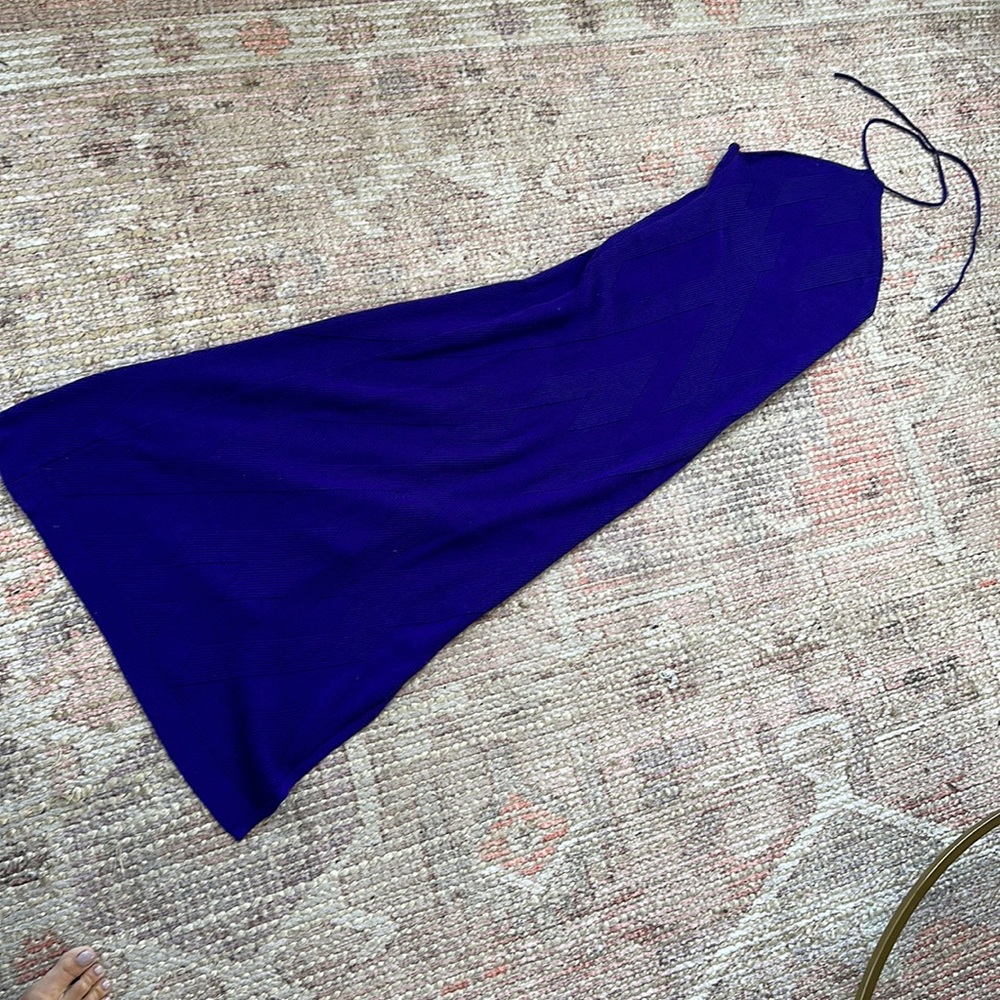 Free People Knit Dress Size Small